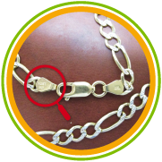 Empeño de Oro - Empeñar Oro joyas y Alhajas