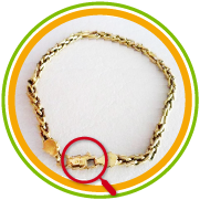 Empeño de Oro - Empeñar Oro joyas y Alhajas