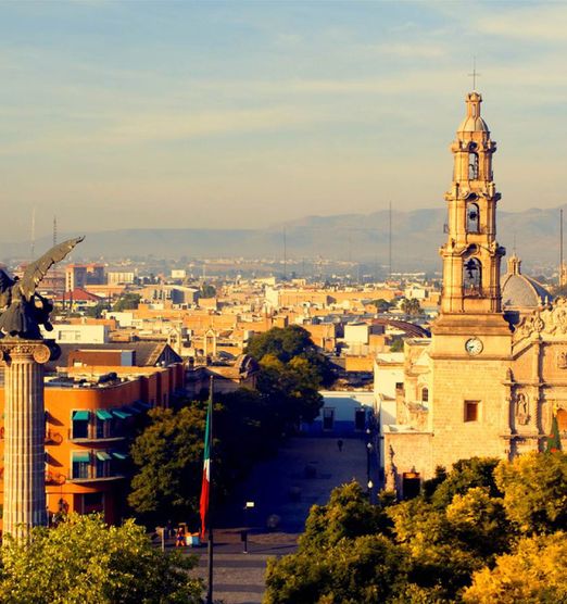 Casas de empeño en en Aguascalientes