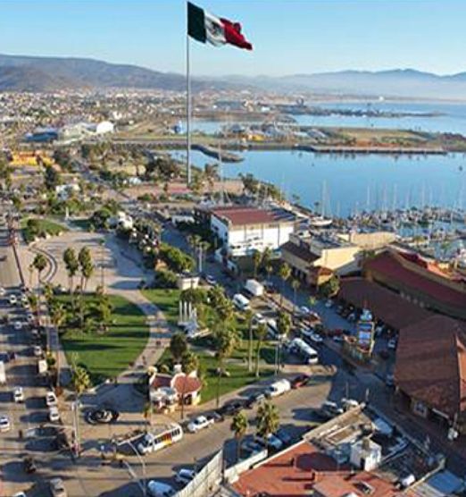 Casas de empeño en en Baja California