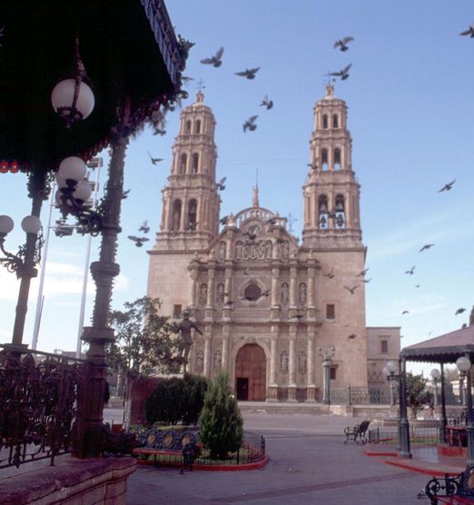 Casas de empeño en en Chihuahua