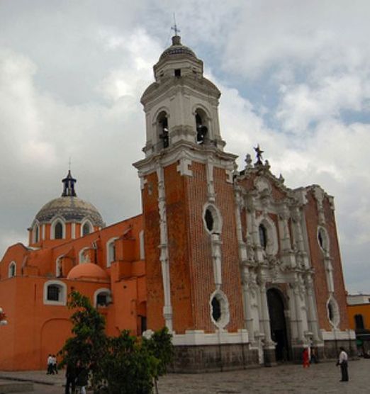 Casas de empeño en en Tlaxcala