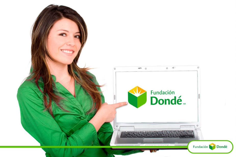 Fundación Dondé en pro del capital: beneficios de adquirir bienes
