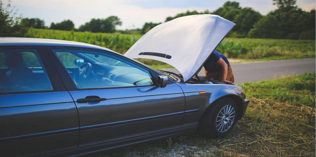 Mantén el buen funcionamiento de tu auto con estos 5 buenos consejos.