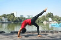 10 beneficios físicos del yoga